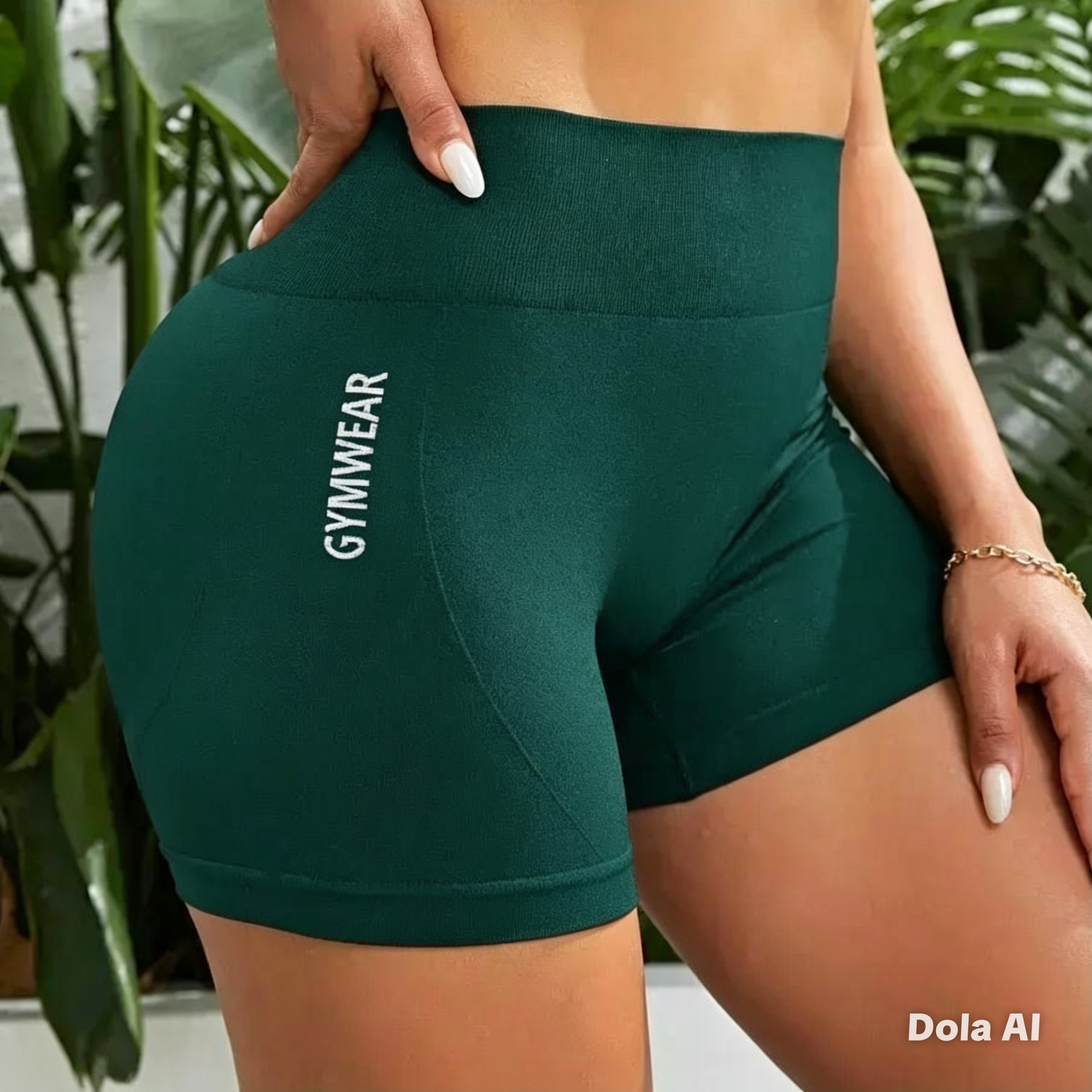Short Feminino